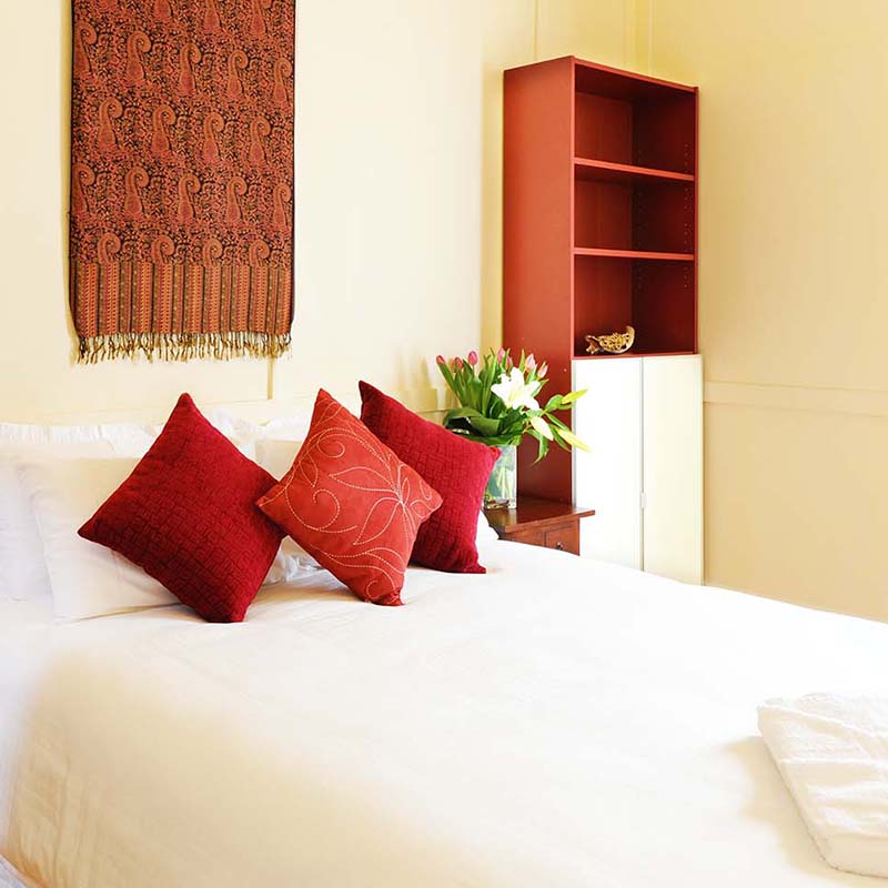 Healesville Garden Retreat Accommodation – Yarra Valley
