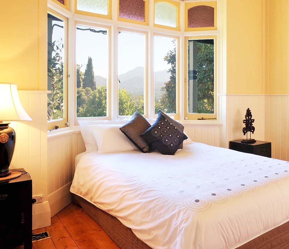 Healesville Garden Retreat Accommodation – Yarra Valley