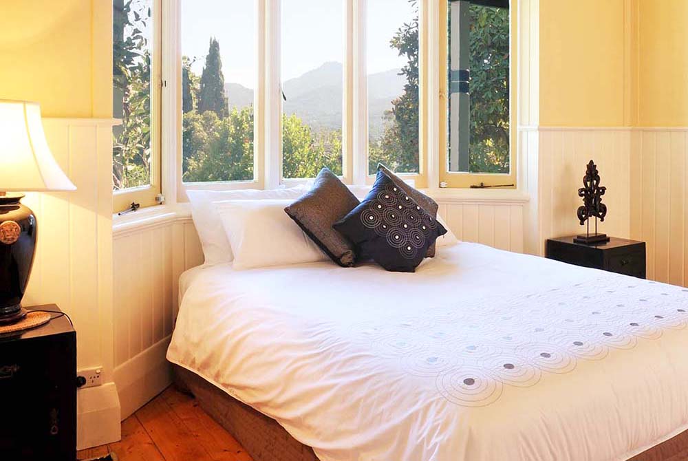 Healesville Garden Retreat Accommodation – Yarra Valley