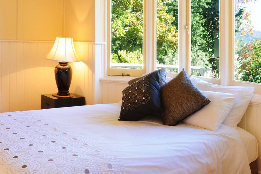 Healesville Garden Retreat Accommodation – Yarra Valley