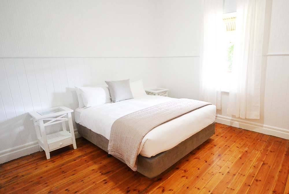 Healesville Garden Retreat Accommodation – Yarra Valley