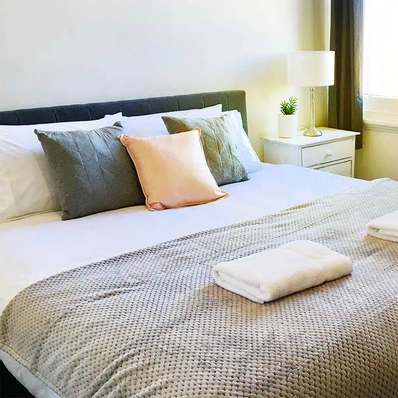 Healesville Garden Retreat Accommodation – Yarra Valley