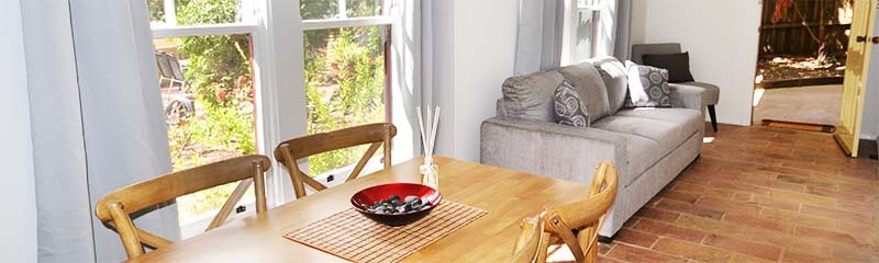 Healesville Garden Retreat Accommodation – Yarra Valley