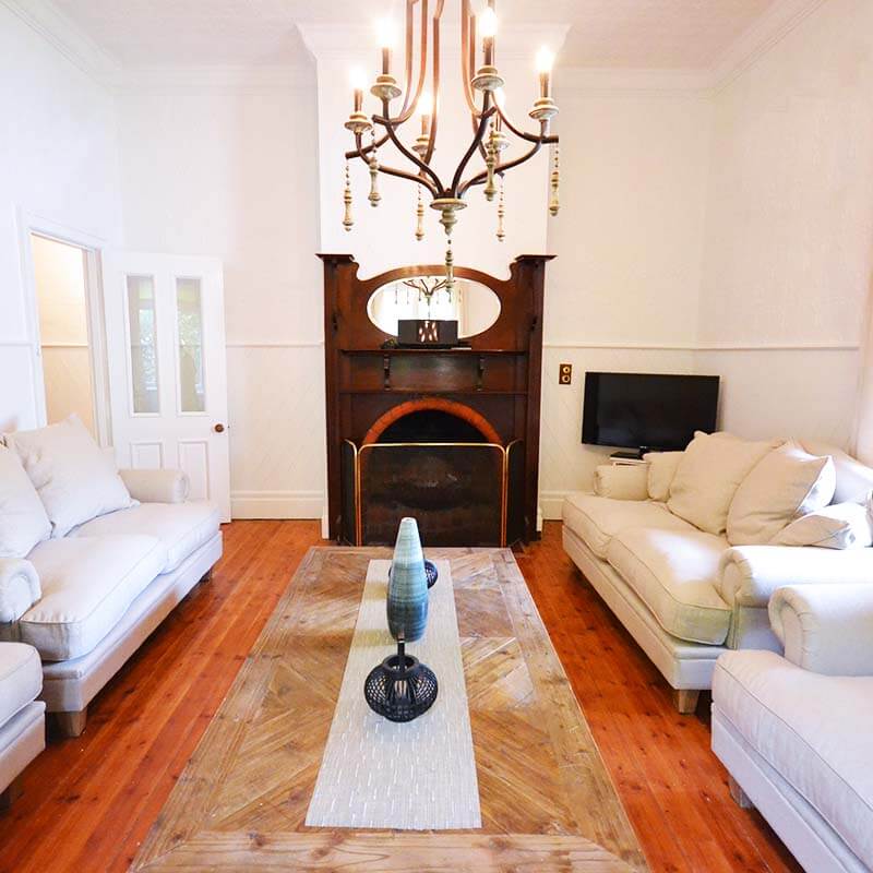 Healesville Garden Retreat Accommodation – Yarra Valley