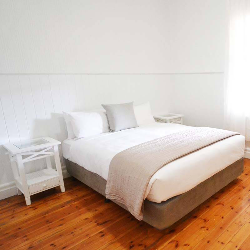 Healesville Garden Retreat Accommodation – Yarra Valley