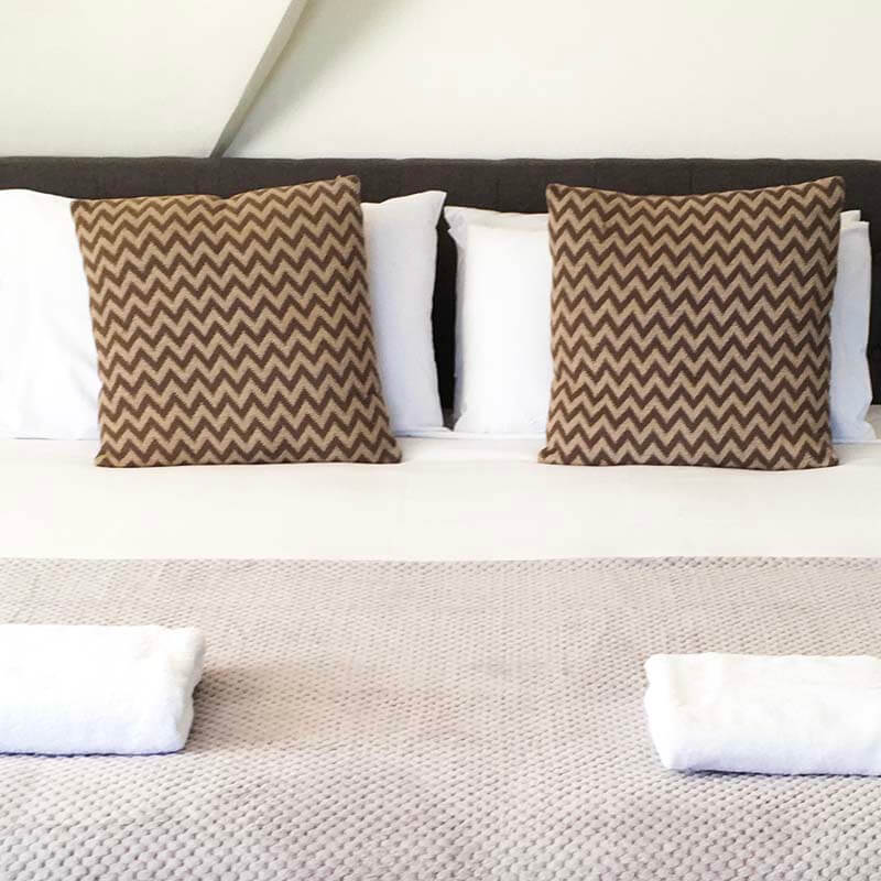 Healesville Garden Retreat Accommodation – Yarra Valley