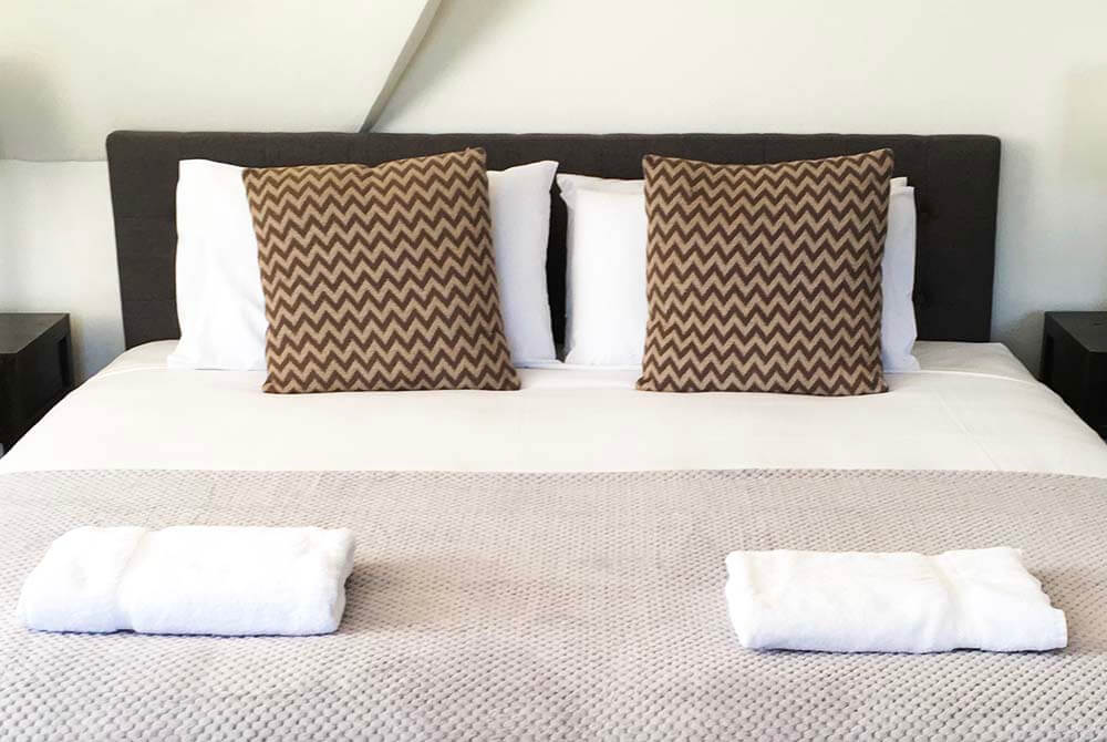 Healesville Garden Retreat Accommodation – Yarra Valley
