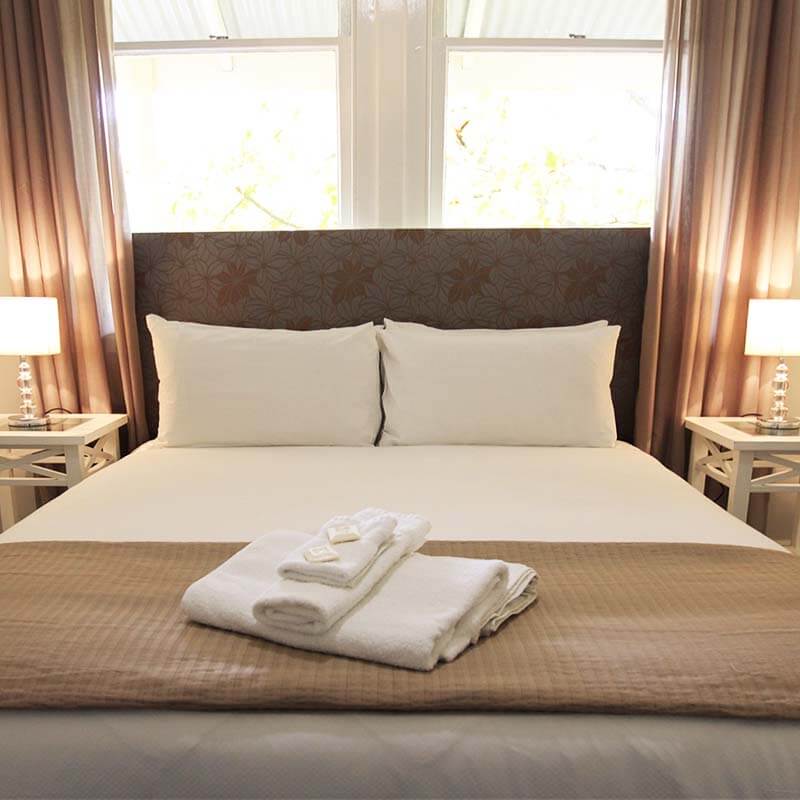 Healesville Garden Retreat Accommodation – Yarra Valley