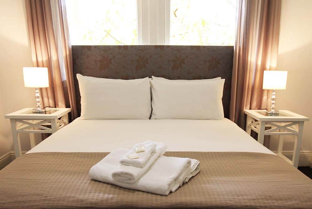 Healesville Garden Retreat Accommodation – Yarra Valley