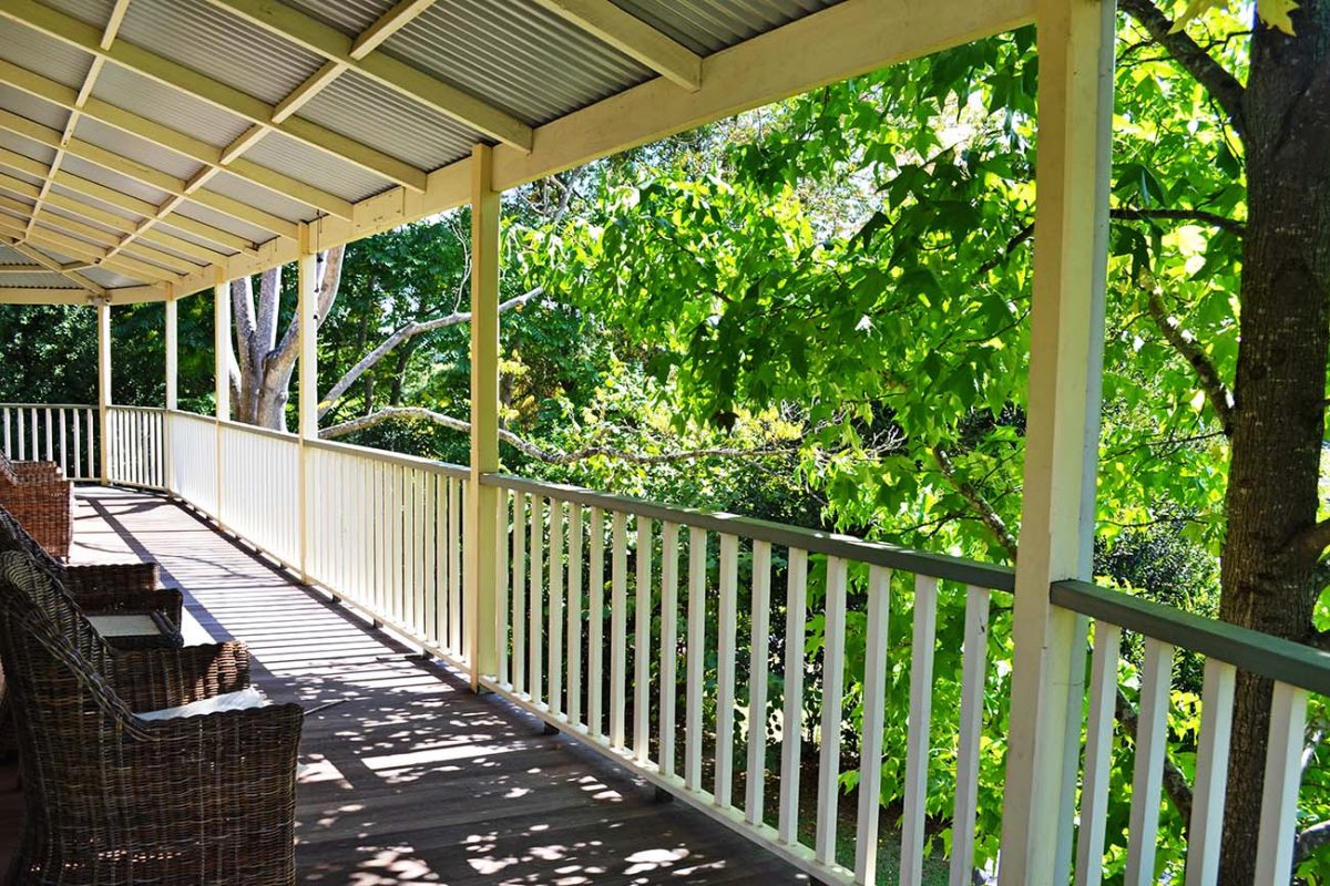 Healesville Grandview Luxury Yarra Valley Healesville