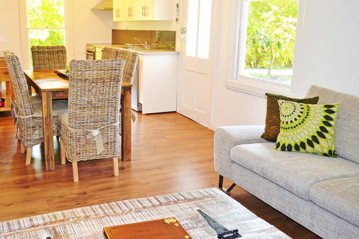 Healesville Grandview Luxury Yarra Valley Healesville