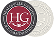 Healesville Garden Logo