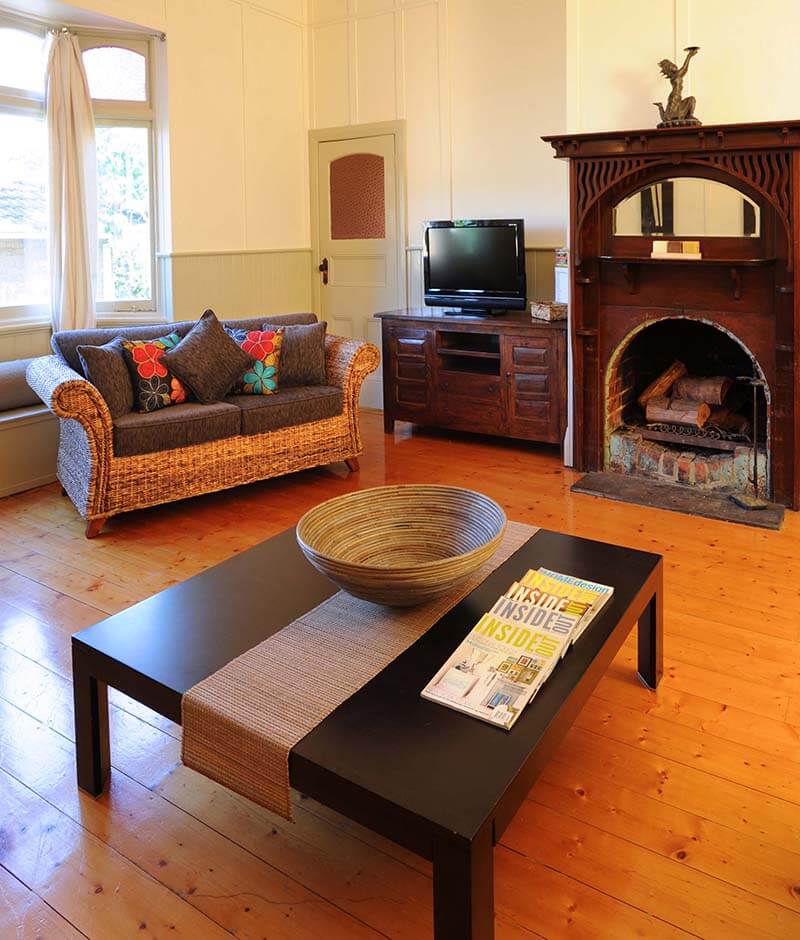 Healesville Garden Luxury Yarra Valley Healesville Self