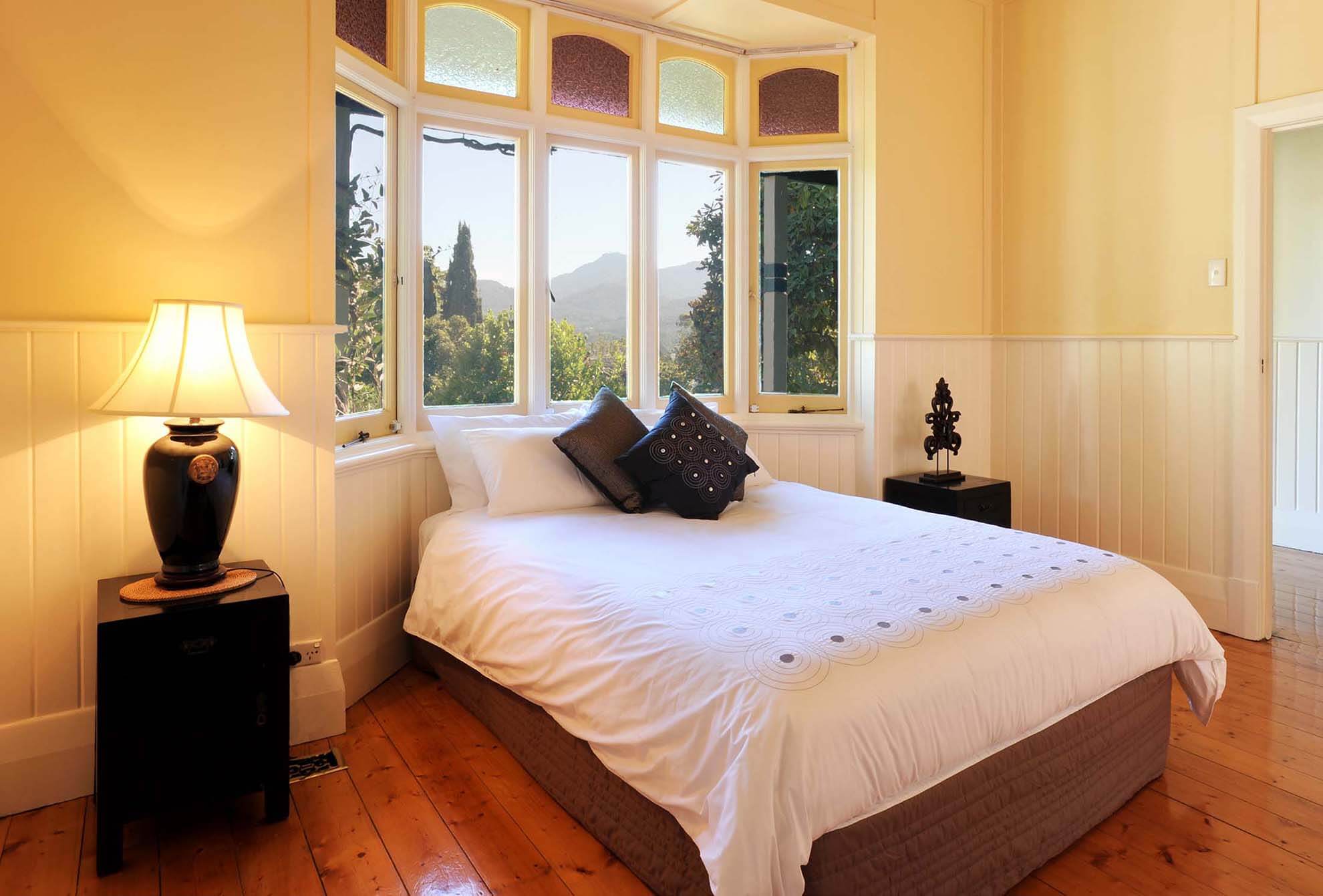 Healesville Garden Luxury Yarra Valley Healesville Self