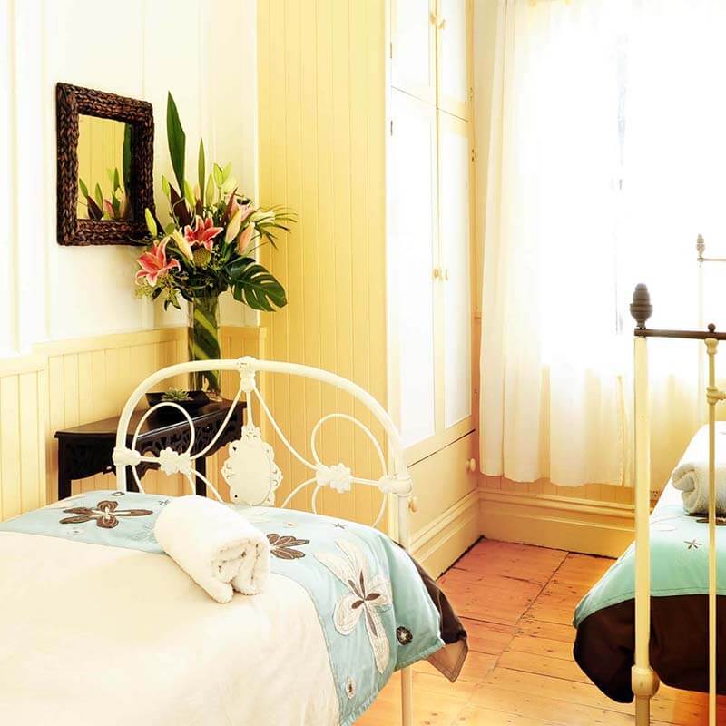 Healesville Garden Retreat Accommodation – Yarra Valley