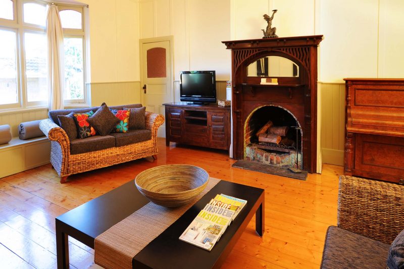 Healesville Garden Retreat Accommodation – Yarra Valley