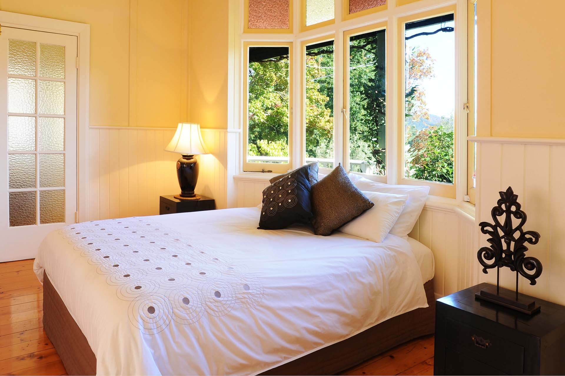 Healesville Garden Retreat Luxury Yarra Valley Healesville