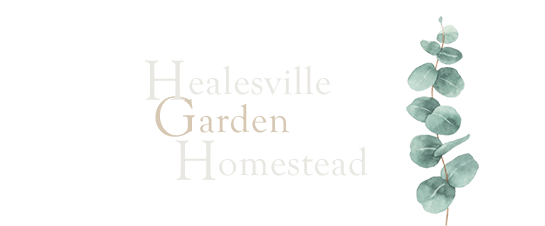 Healesville Garden Homestead Accommodation – Yarra Valley